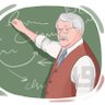 Profilbild von Professor Desi Jhonson