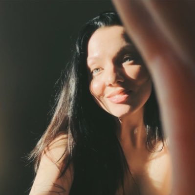Малахова Кристина's profile picture