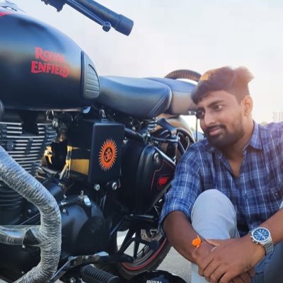 Bagavath Pratheep's profile picture