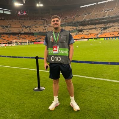 George Harbey's profile picture