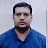 Profilbild von Alok Prabhakar