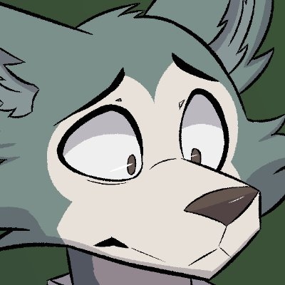 SuitedWolf's profile picture