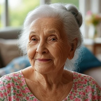 gannymommy's profile picture