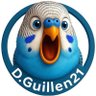 D.Guillen21 profil fotoğrafı