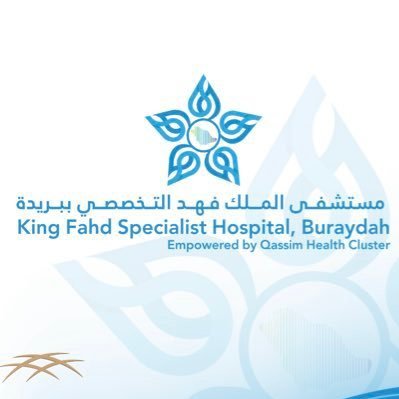KFSHBuraydah's profile picture