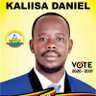Hon Daniel Kaliisa 的头像