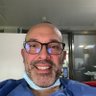 Фото профиля Rubén López MUÑOZ