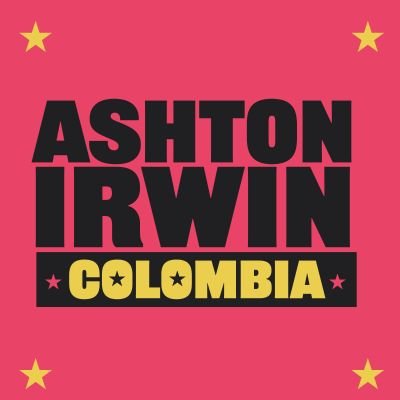 Ashton Colombia ⭐️'s profile picture