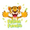 Felina do Fundão 🕳️🐆 profil fotoğrafı