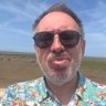 Profilbild von Andrew Weaver