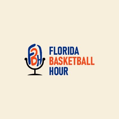 Florida Basketball Hour's profile picture