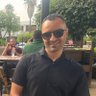 Rio Dejaneiro AB profil fotoğrafı