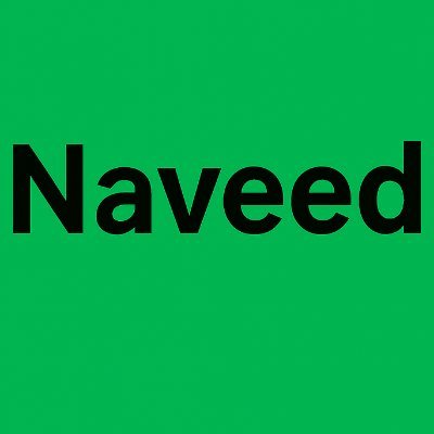 Naveed Mardan's profile picture