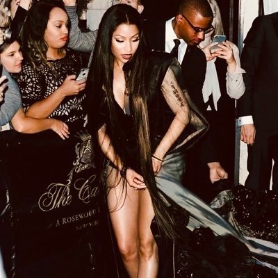 NickiDaaNinjaa's profile picture