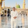 Profilbild von Asif Ali Memon
