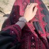 Laiba Bugti 的头像