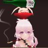 春を待つ 的头像