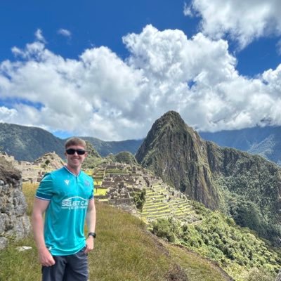 Oli Bryant 's profile picture