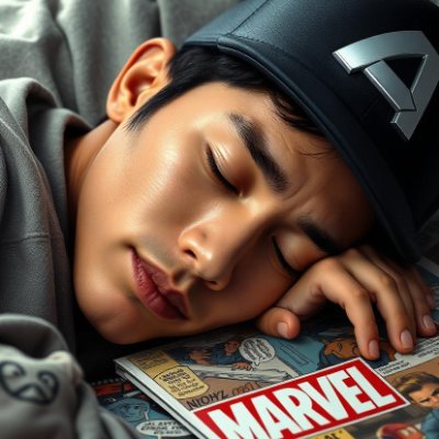 SleepynComics's profile picture