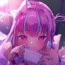 HARU⚓️☄️🌸⚒️'s profile picture