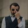 Zerk profil fotoğrafı