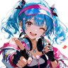 淡路✰アクア | AI Ponkotsu Works's profile picture