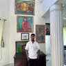 Charles Boateng profil fotoğrafı