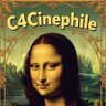 C4Cinephile profil fotoğrafı