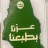 Profilbild von حنان الأحمدي💚🇸🇦💚