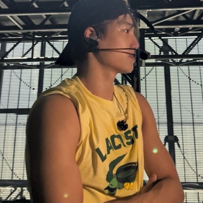 t's profile picture