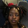 Profilbild von bolaji