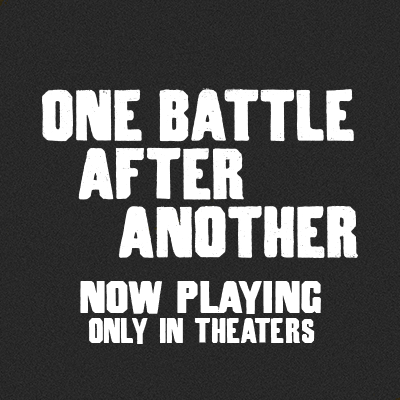 One Battle After Another's profile picture