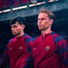 Barca World || صلِّ على النبي محمد 的头像