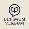 Ultimum Verbum profil fotoğrafı