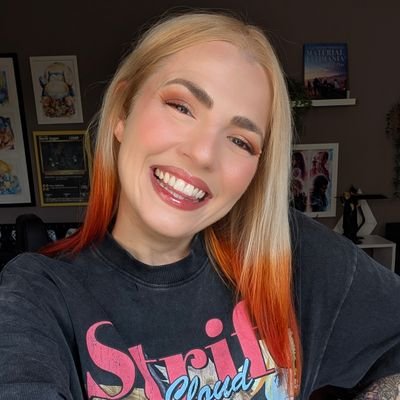 ✨ Maria ✨'s profile picture