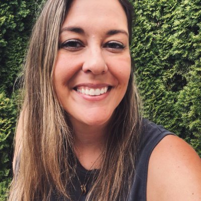 Sarah Wood's profile picture