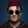 Фото профиля Abdelali Zahi