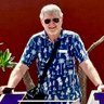 Profilbild von Mike Turner