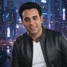 🇪🇬🦅🇪🇬Ahmed Ali 的头像