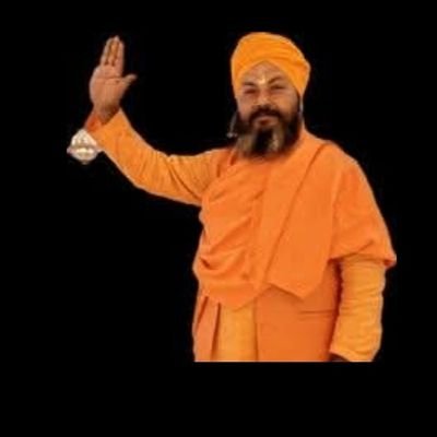 स्वामी भानु प्रताप's profile picture