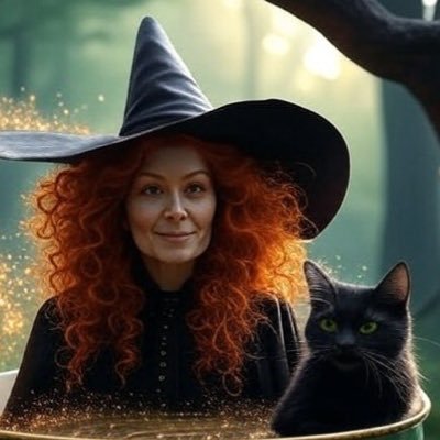 The Hon. Lady E 💜🤍💚♊️👑🎨 💜🤍💚's profile picture