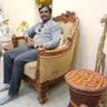Profilbild von venkat ram
