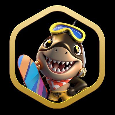 SharkAIBot's profile picture