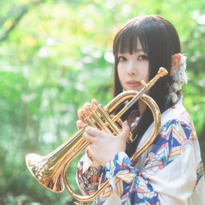 中島愛実🎺めぐちん🥩🥦🤟's profile picture