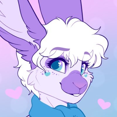 Salem Bunny 🐰💜🔞's profile picture