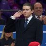 Фото профиля RIP Charlie Kirk