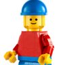 Profilbild von Davide