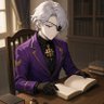 Profilbild von Kay yoshida
