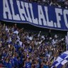 هلالي زعيم💙 عالمي 💙مونديالي 的头像