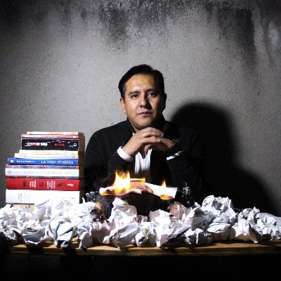 Rodrigo Hernández López's profile picture